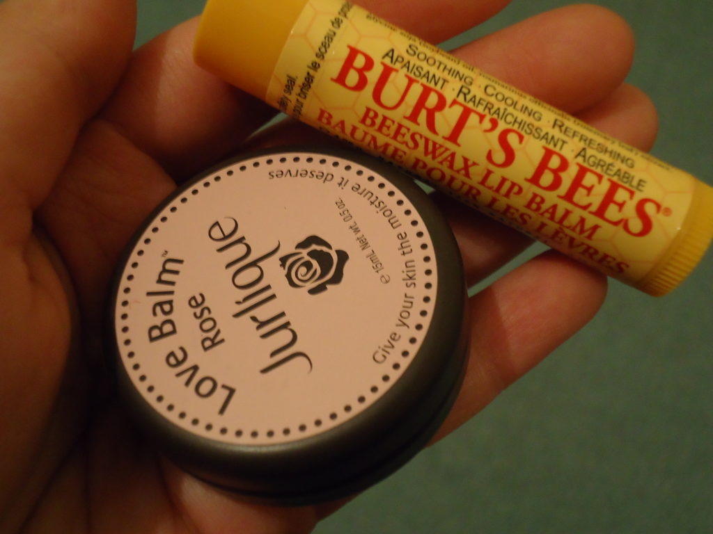 Burt's Bees