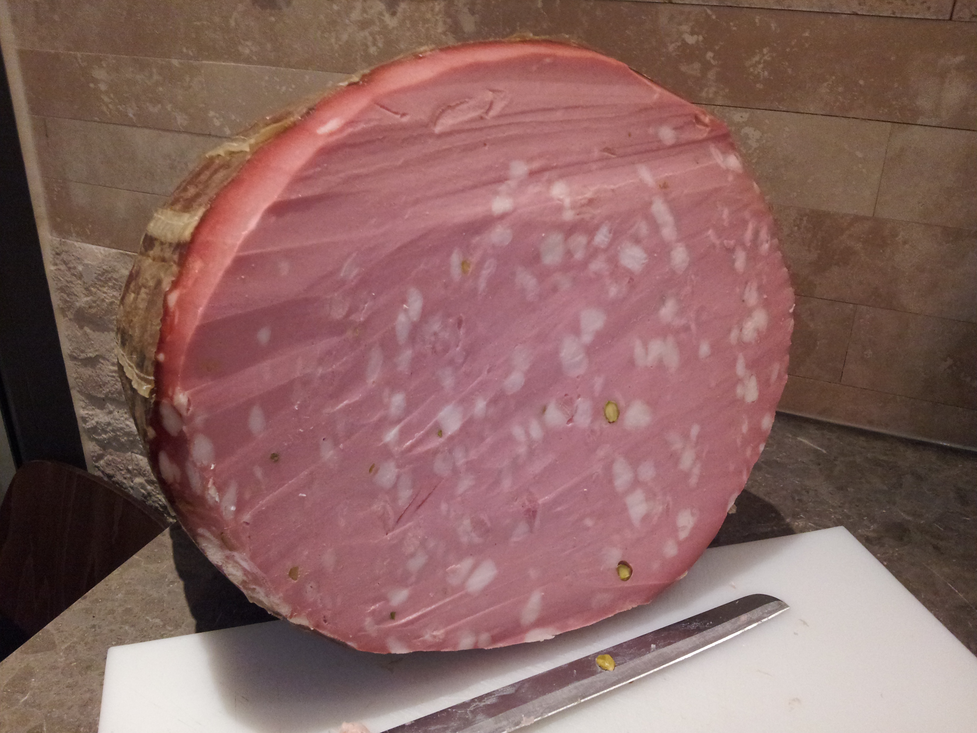 PG Mortadella