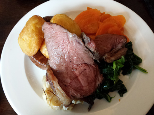 The Hawksmoor Review – Bobbieness