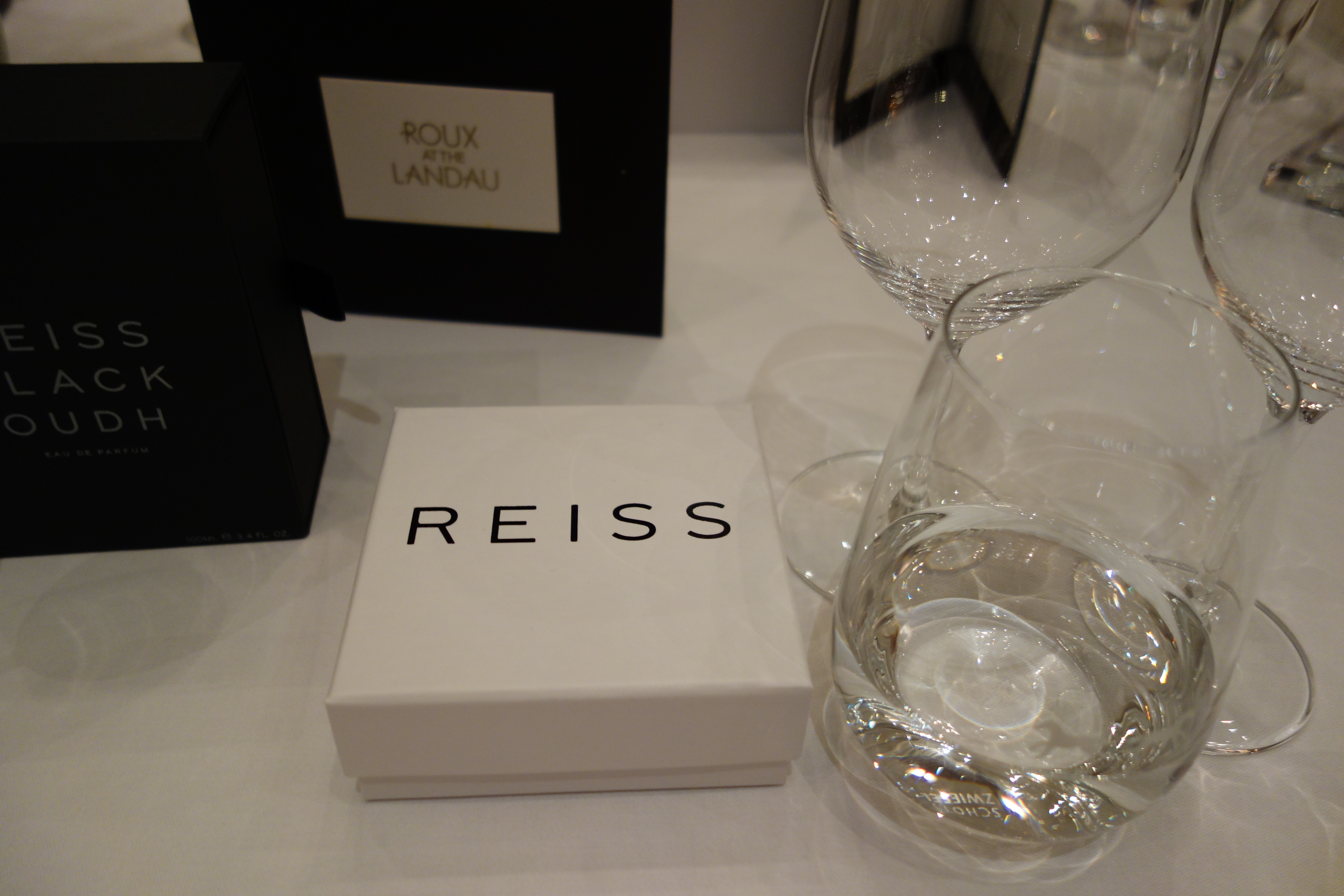 Reiss