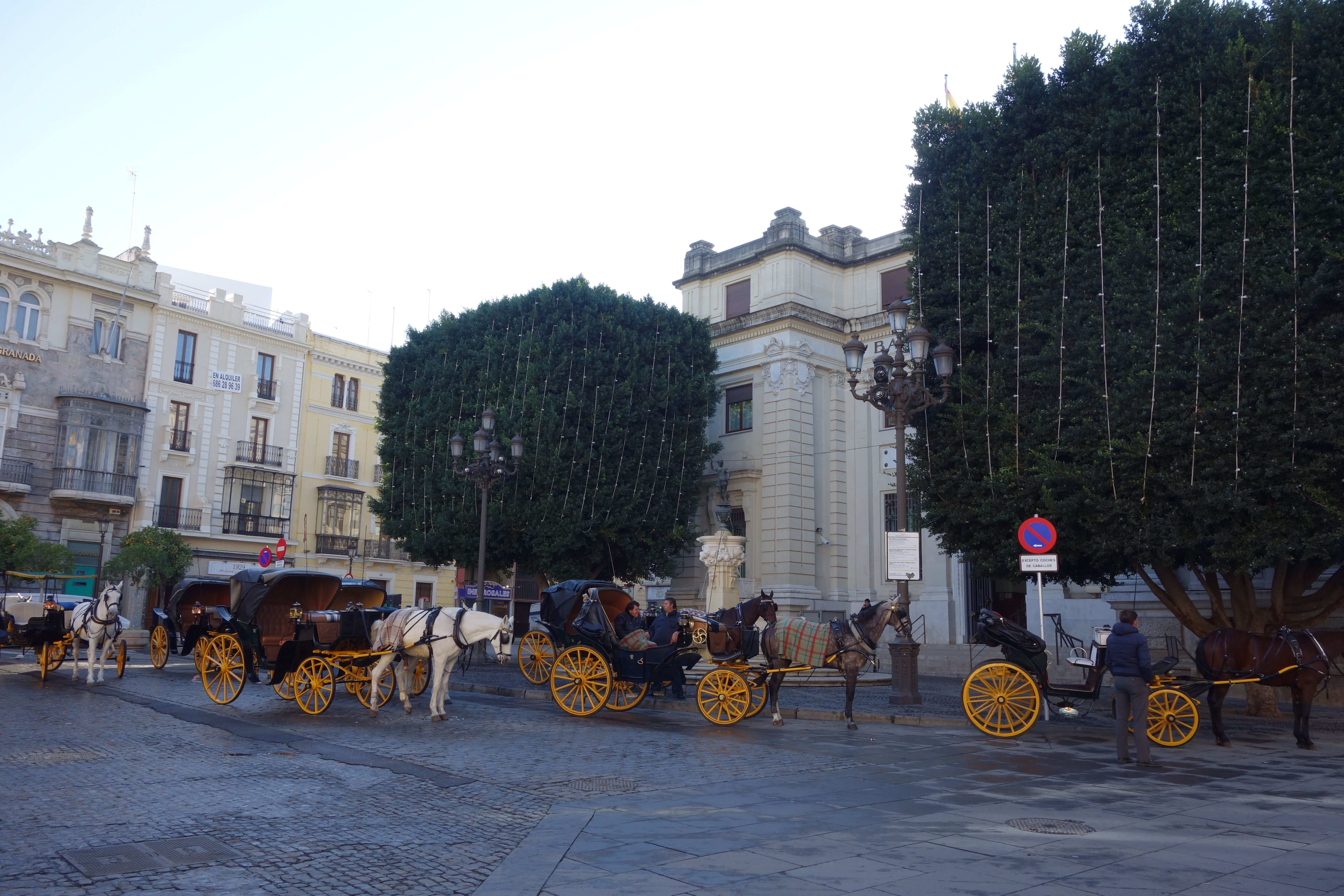 Seville