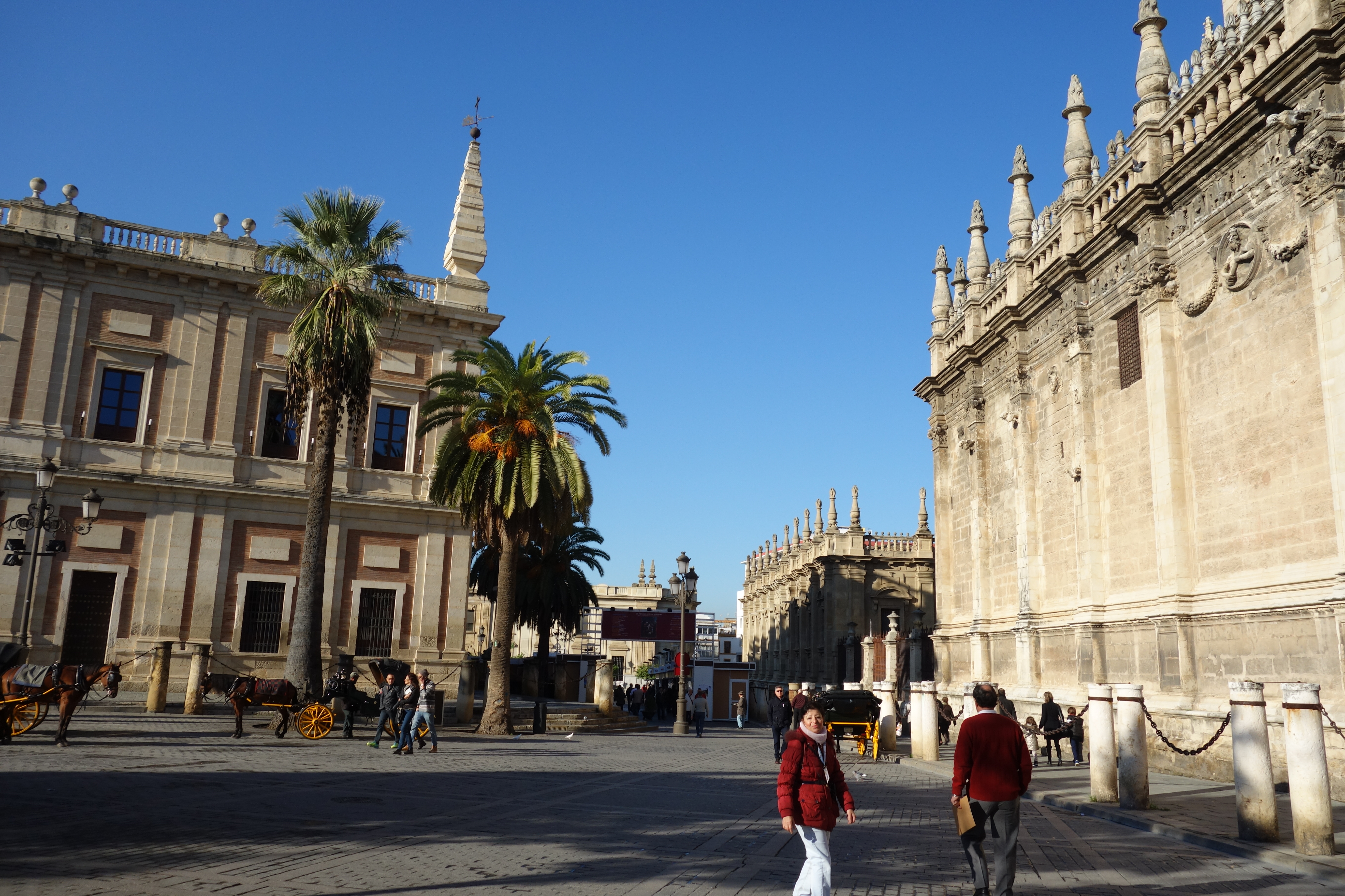 Seville