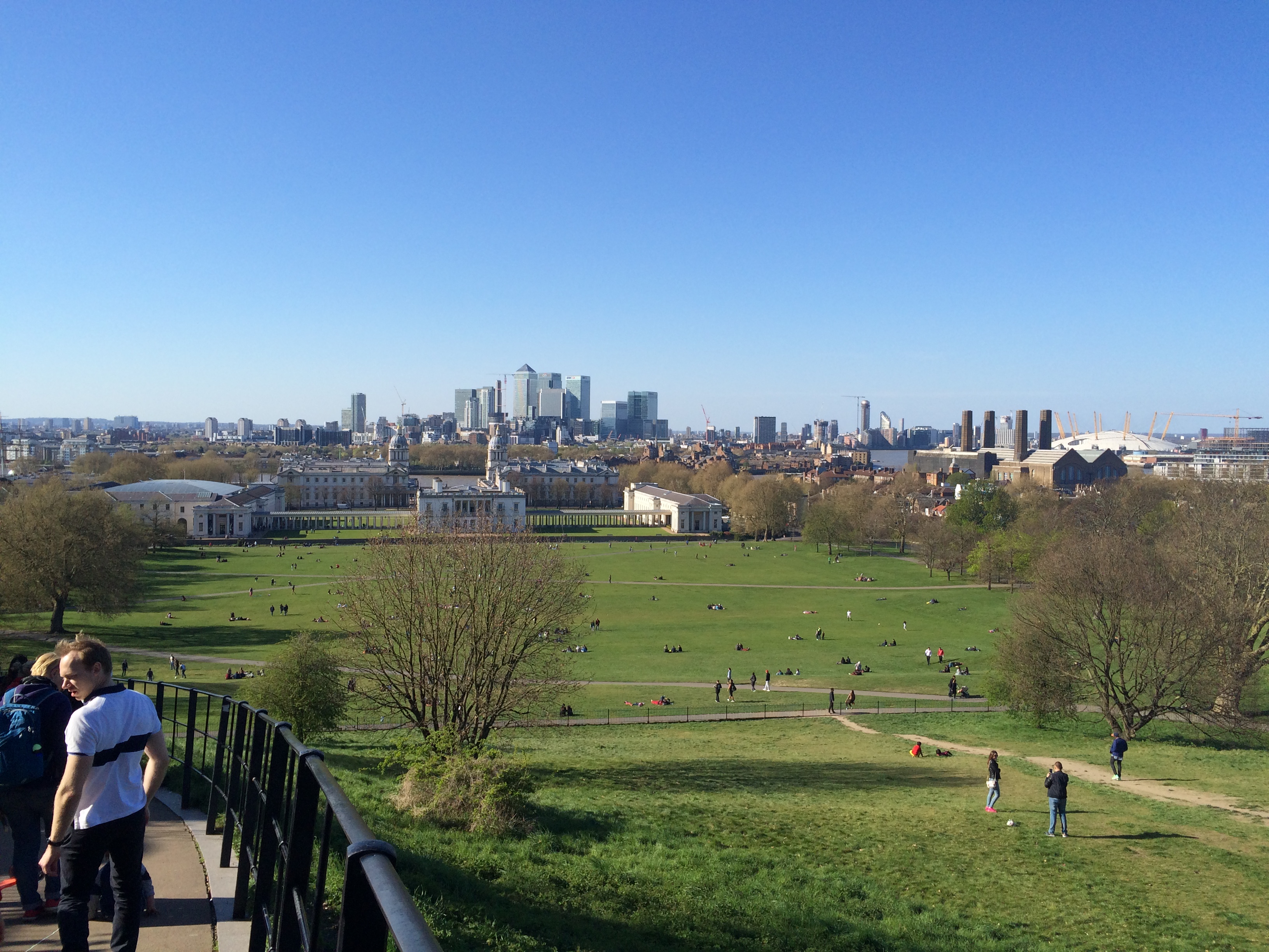 Greenwich Park