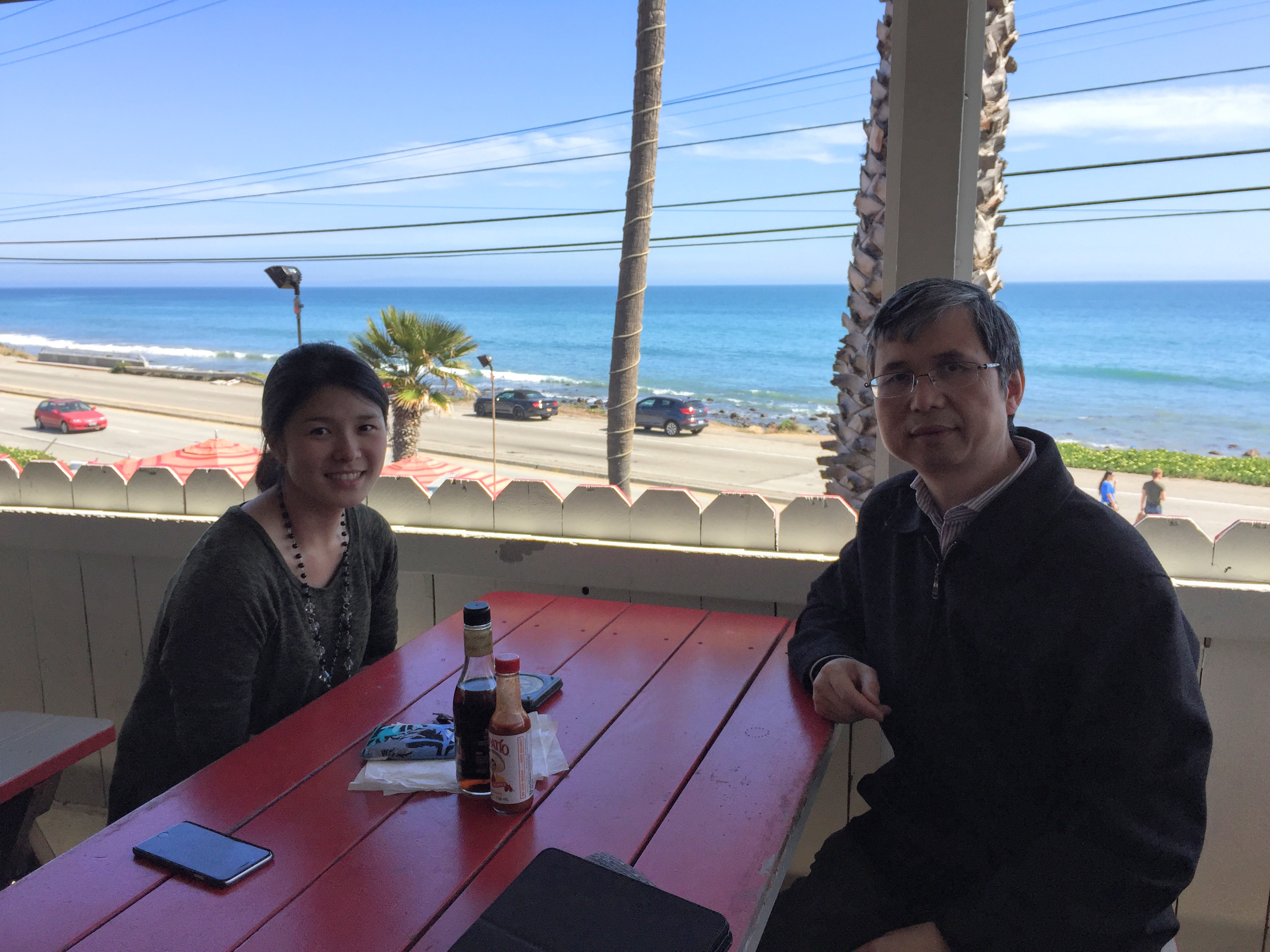 Malibu Seafood Fresh Fish Market & Patio Cafe