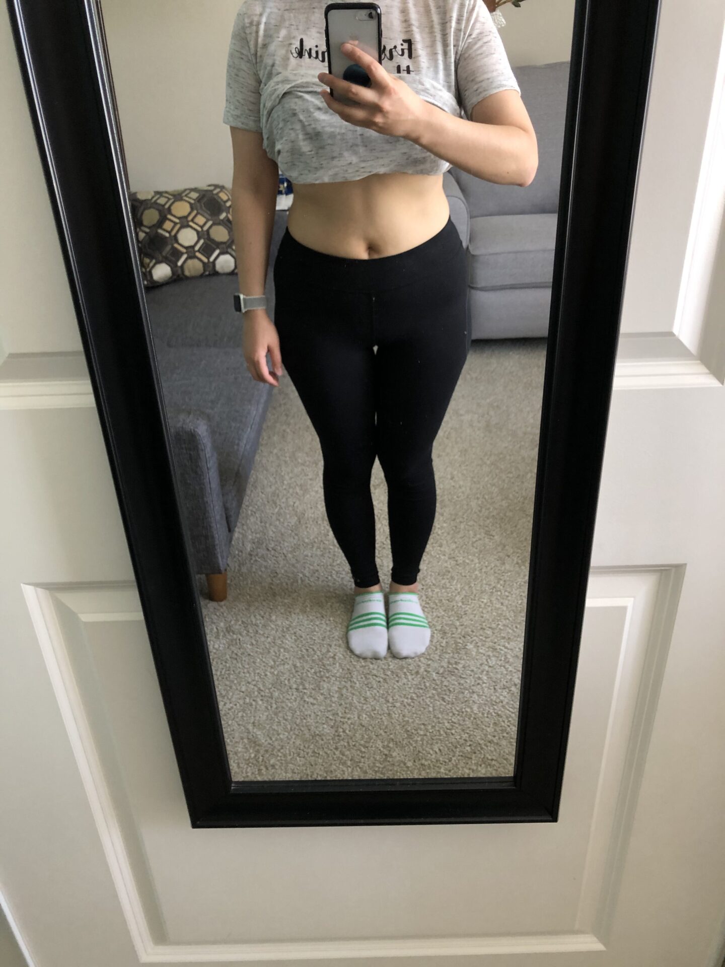 Fitness: I Tried Chloe Ting's 2 Week Ab Challenge – Bobbieness