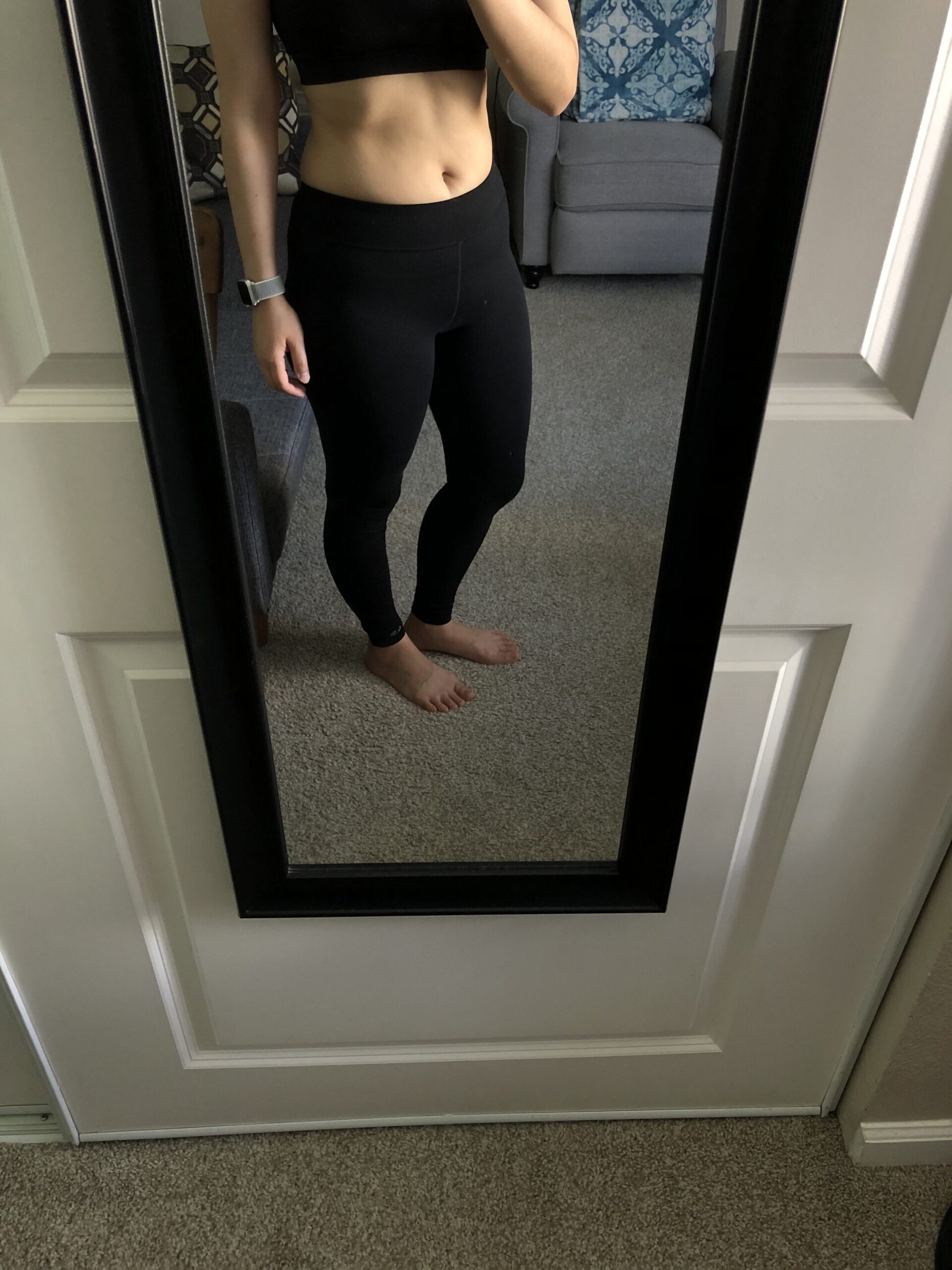 Fitness: I Tried Chloe Ting’s 2 Week Ab Challenge – Bobbieness