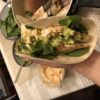 Recipe: Fish Tacos with Sriracha Garlic Mayo