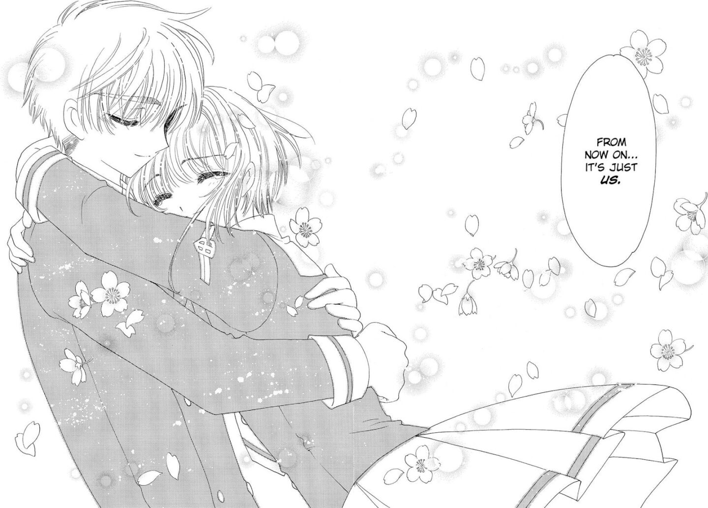 Card Captor Sakura – Clear Card arc – Chapter 2 (Updated)