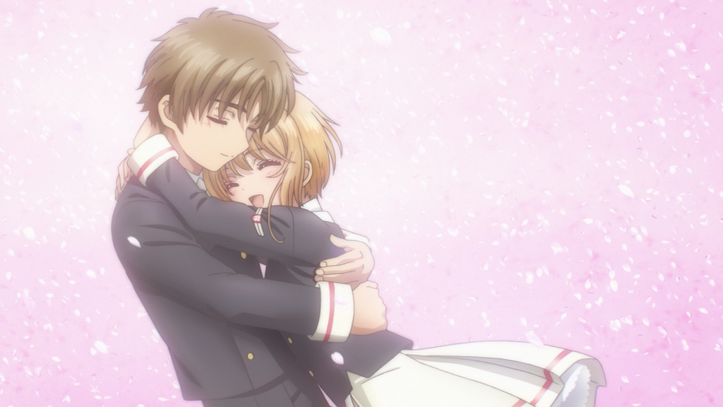 Cardcaptor Sakura now on Crunchyroll : r/anime