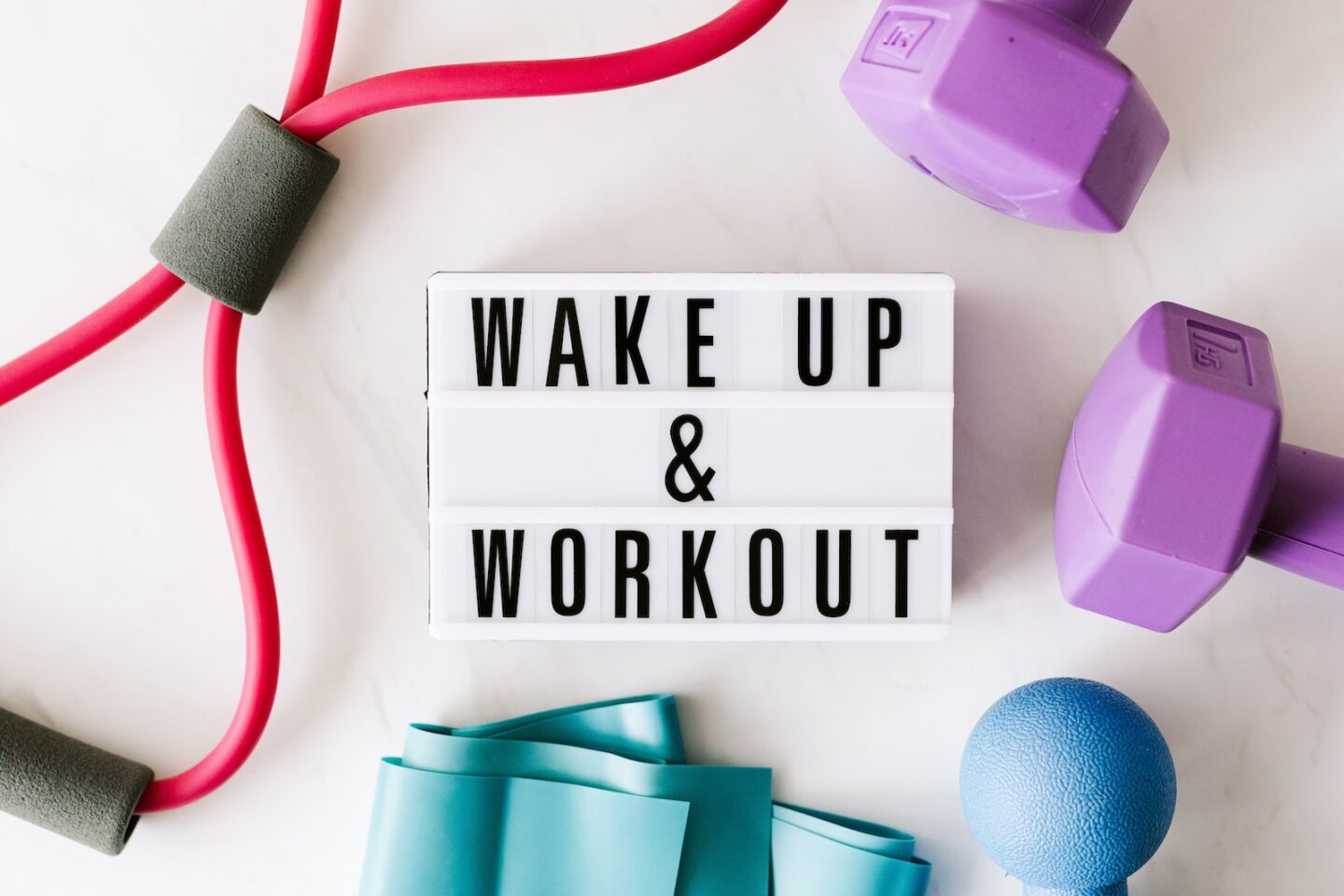 Health & Fitness: Week 34, 2020 – Bobbieness