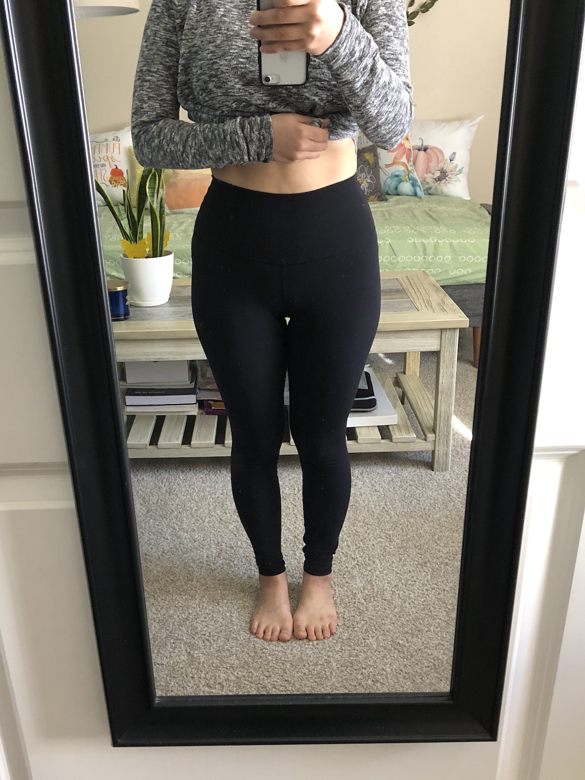 Style: My New Favourite Yoga Pants – Bobbieness