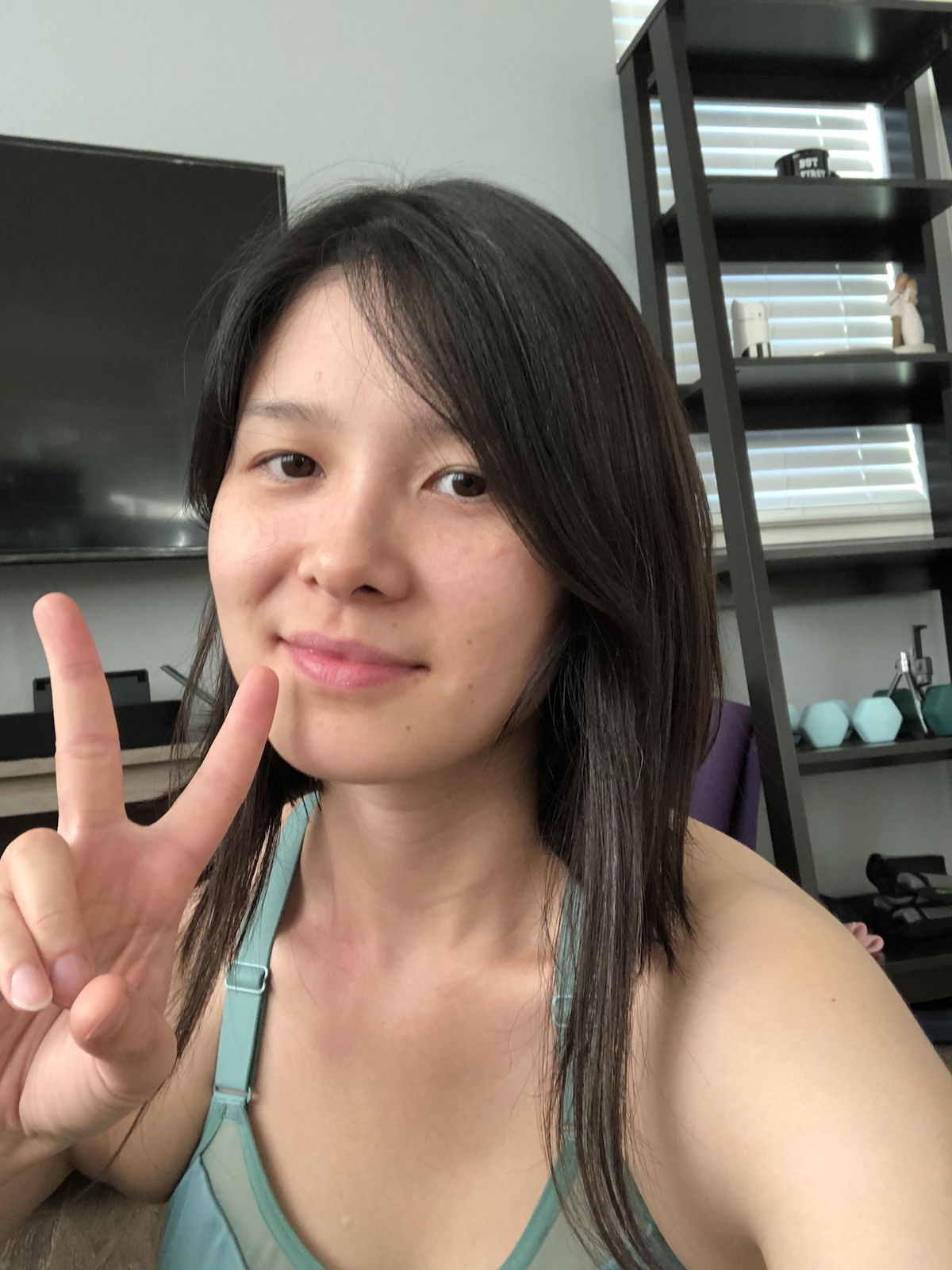 Fitness: Re-doing Chloe Ting's 2020 Summer Shred – Bobbieness