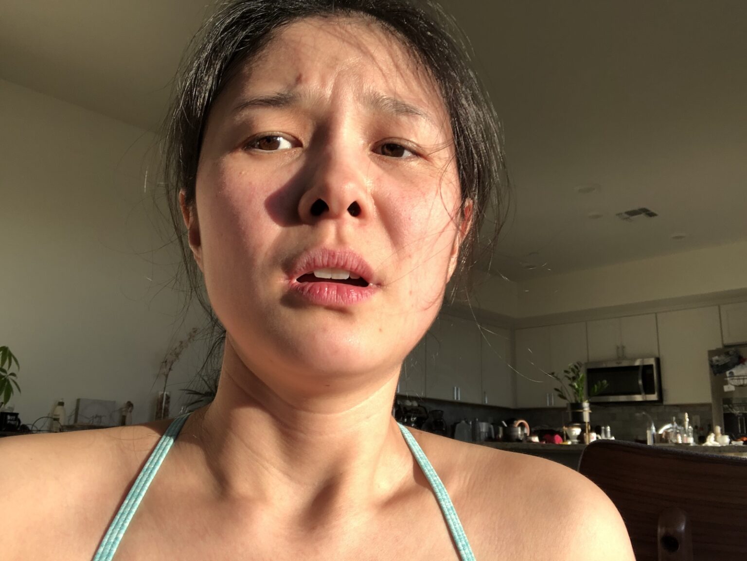 Fitness Caroline Girvan’s Beginner Epic Round 1 Bobbieness