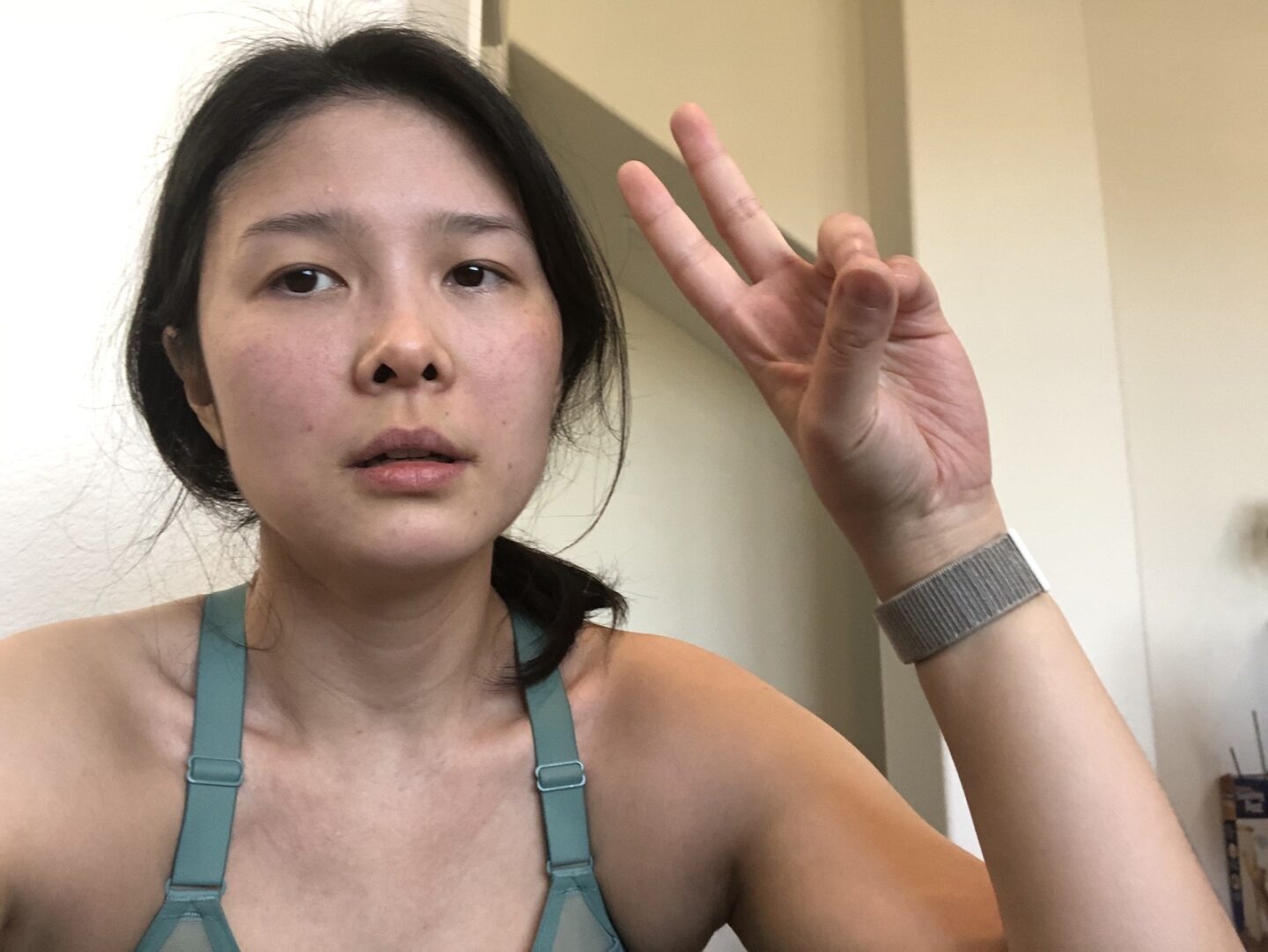 Fitness: Chloe Ting's 2022 Weight Loss Challenge – Week 3 – Bobbieness