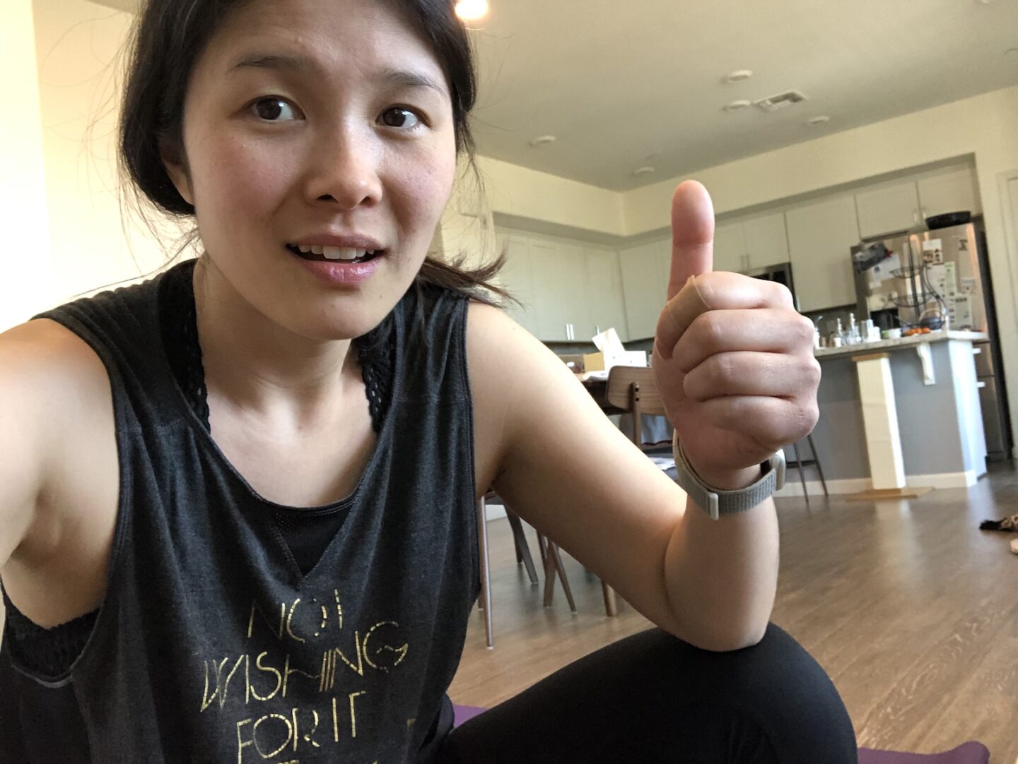 Fitness: I Tried Chloe Ting's 2 Week Ab Challenge – Bobbieness