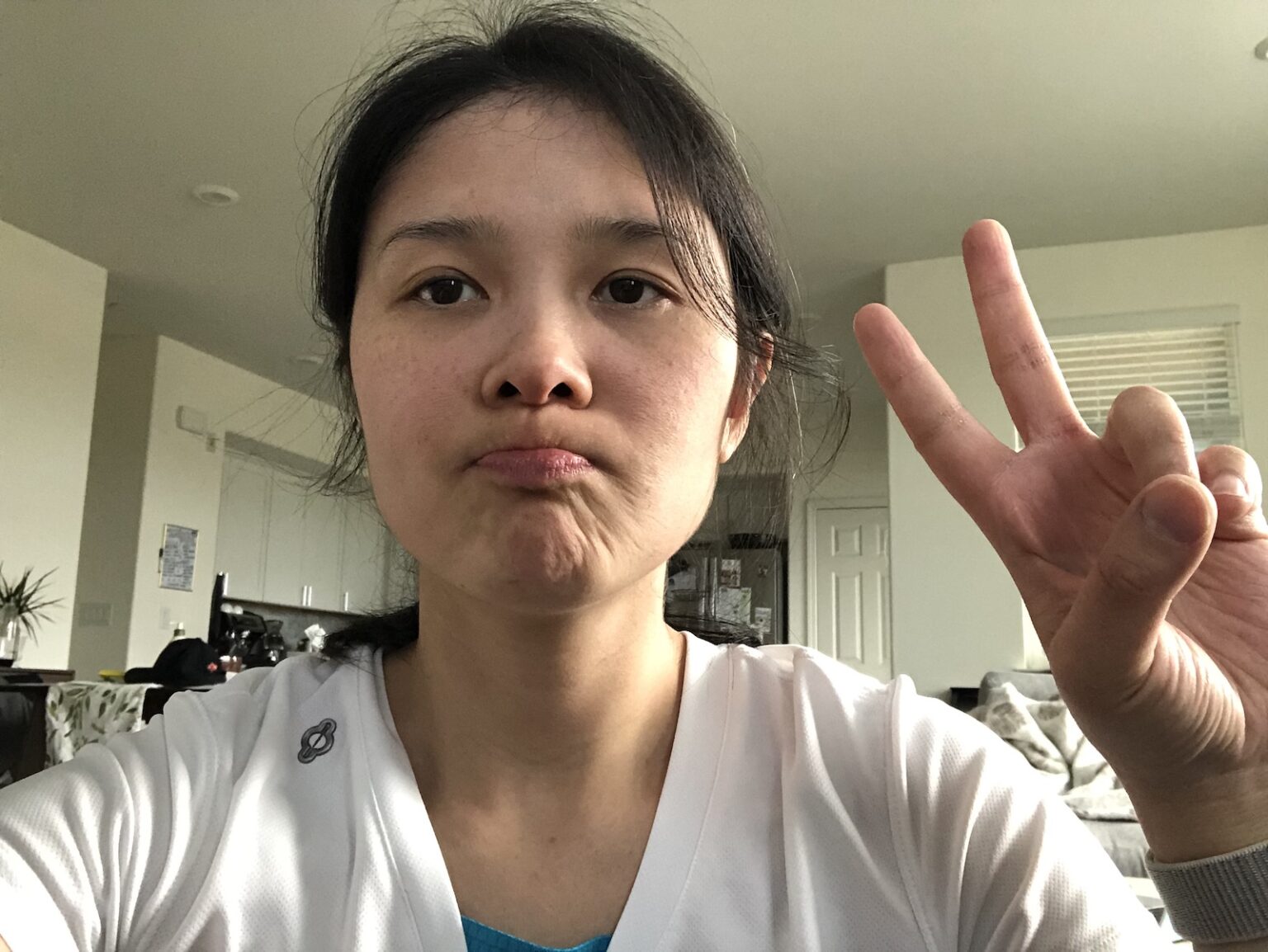 Fitness Caroline Girvan’s Beginner Epic Round 1 Bobbieness