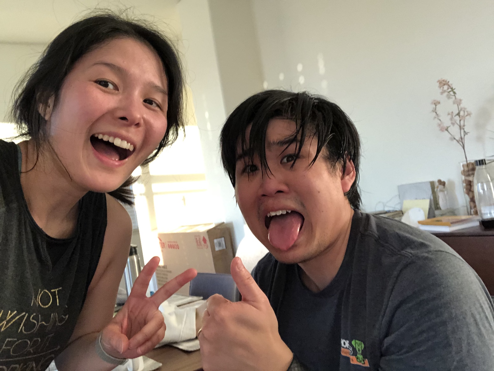 Fitness Caroline Girvan’s Beginner Epic Round 1 Bobbieness