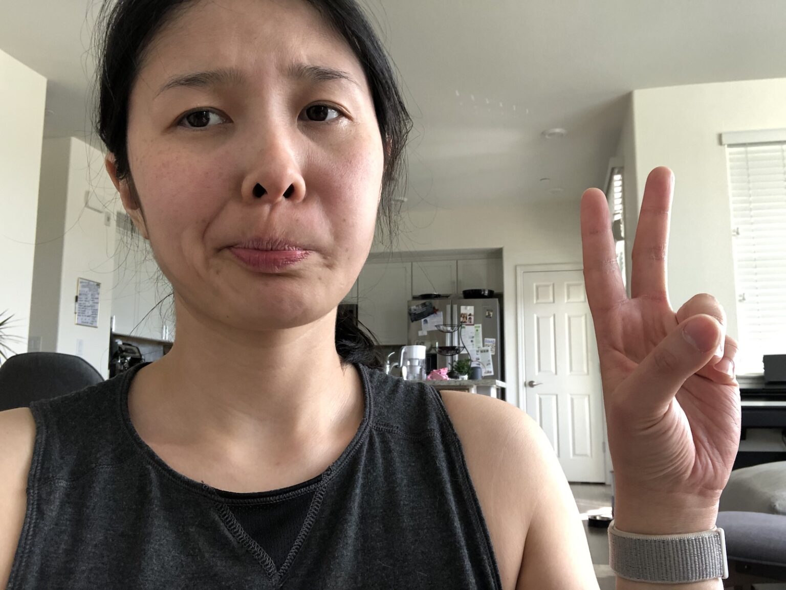 Fitness Caroline Girvan’s Beginner Epic Round 2 Bobbieness