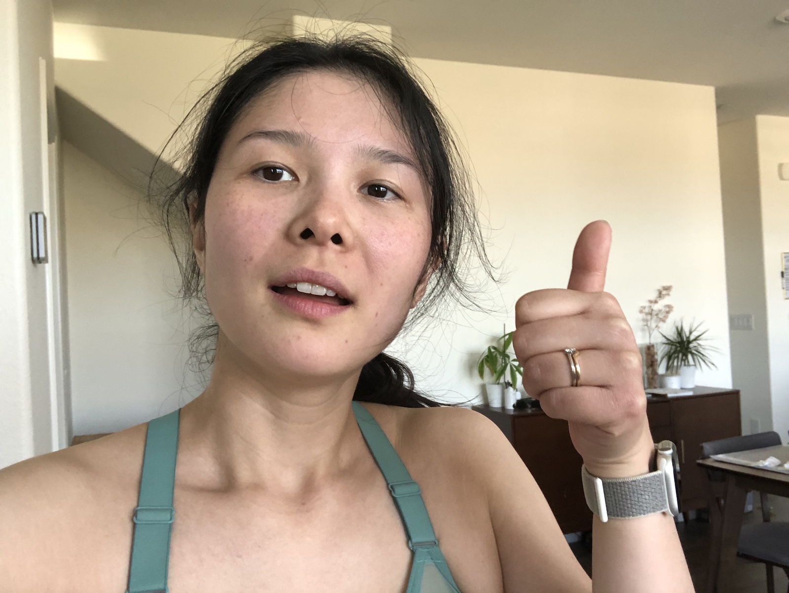 Fitness Caroline Girvan’s Beginner Epic Round 2 Bobbieness