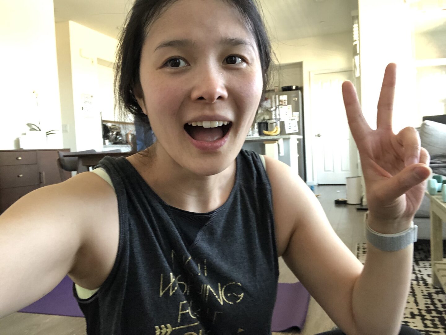 Chloe Ting 2022 Get Toned Challenge