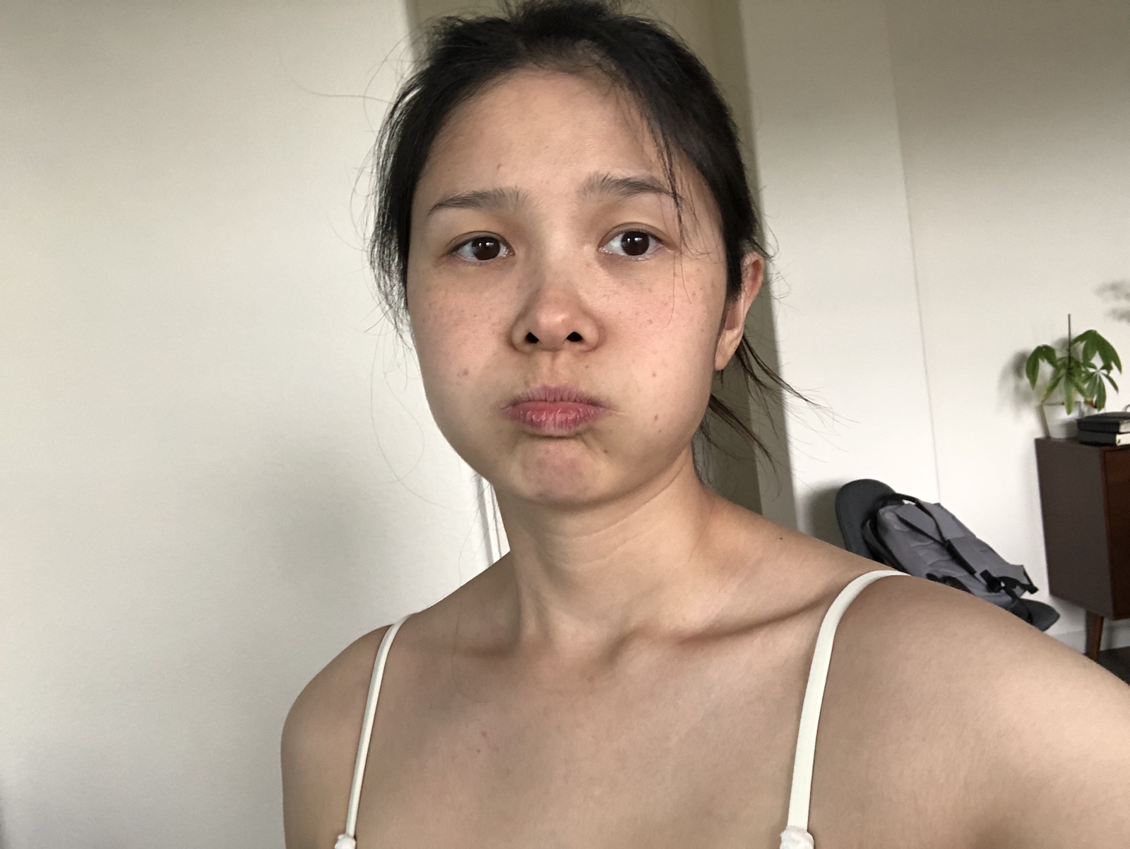 Fitness Caroline Girvan IRON Series Week 1 Bobbieness