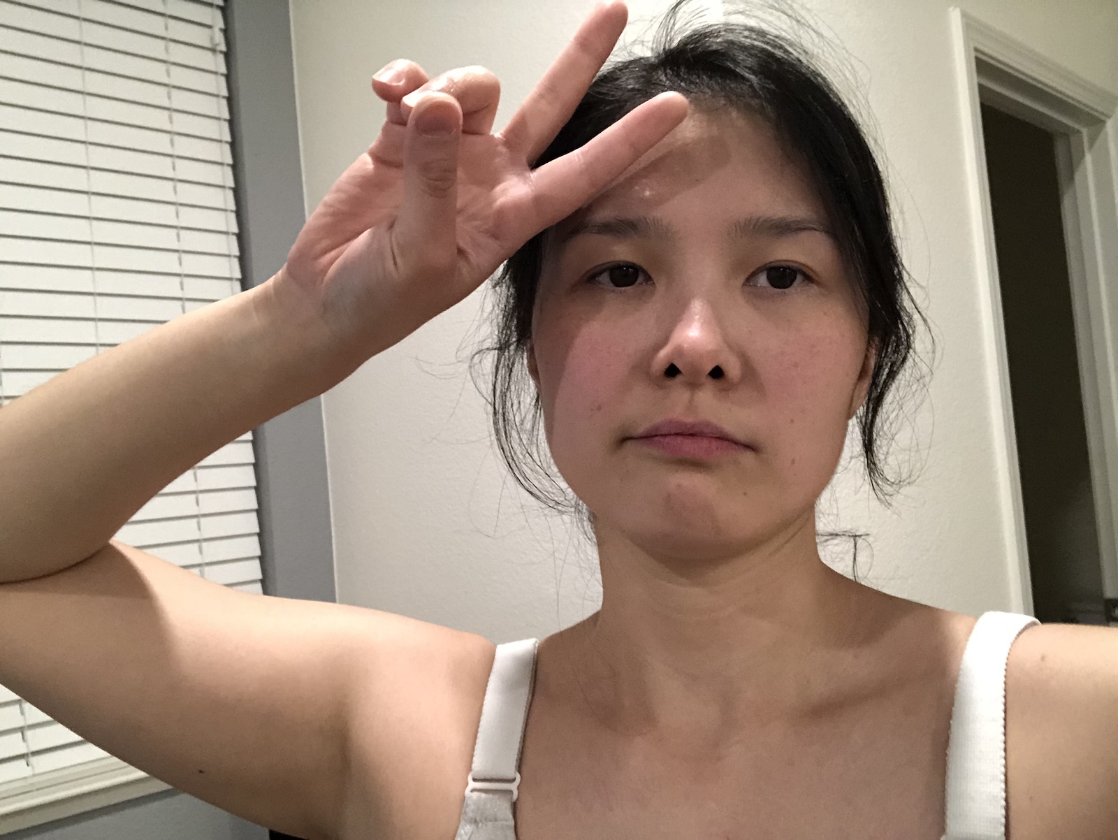 Fitness Caroline Girvan IRON Series Week 3 Bobbieness